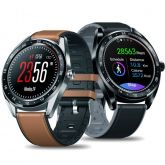 Relógio inteligente Zeblaze NEO Monitor de Pressão Arterial Frequência Cardíaca